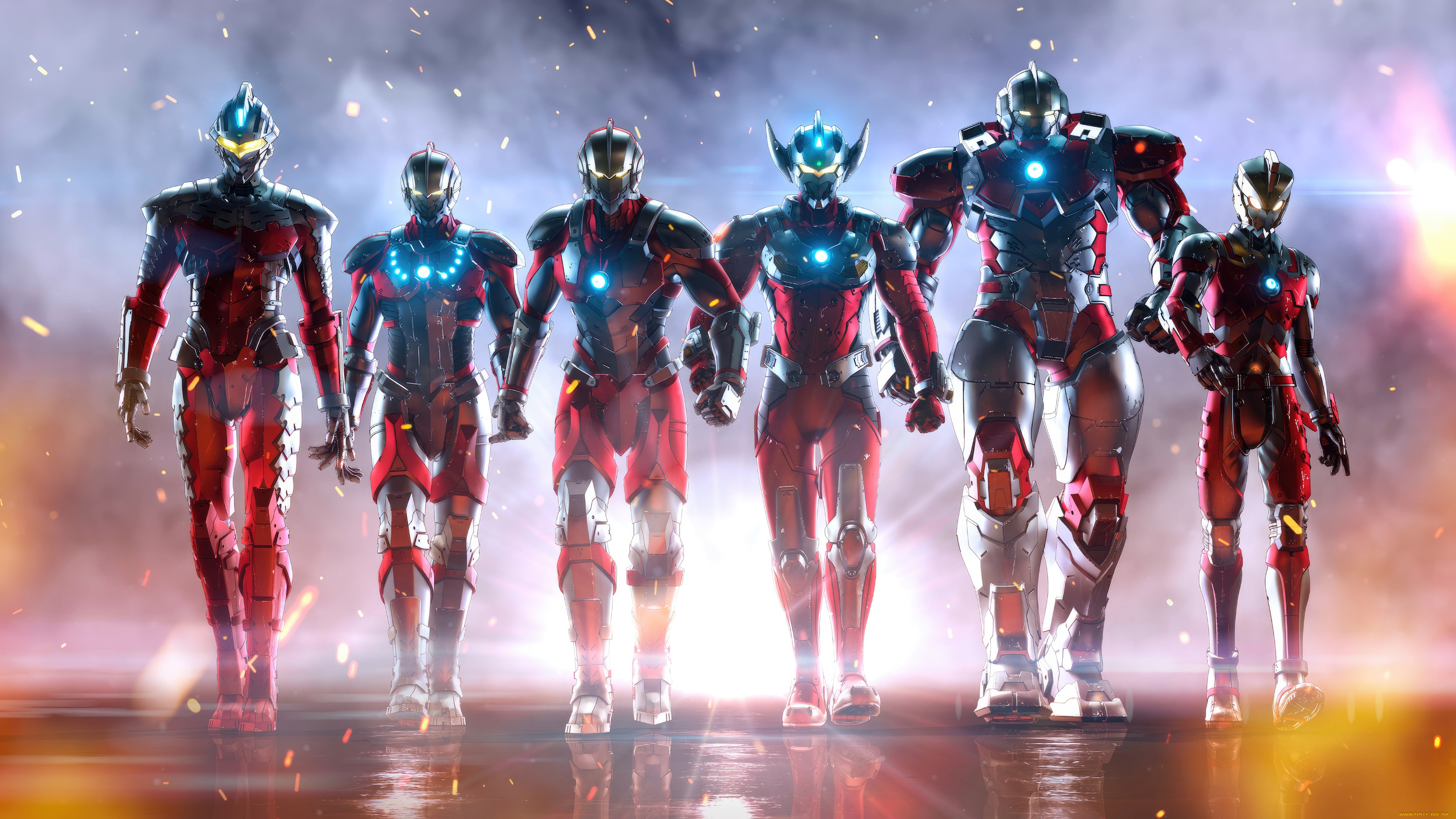 ultraman ,  2019  , , ultraman, , , , netflix, , , 